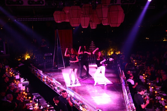 SIDC Fundraising Event(part 2)